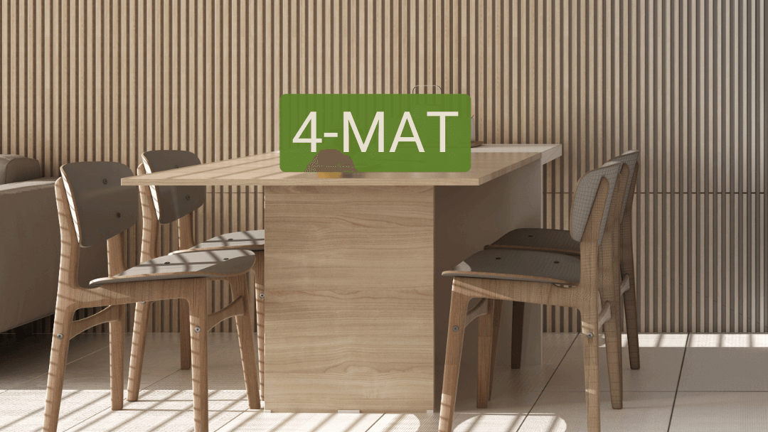 4-MAT erklärt: Texte schreiben, die wirklich wirken
