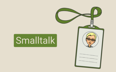 Smalltalk Tipps mit denen Netzwerken Spaß macht