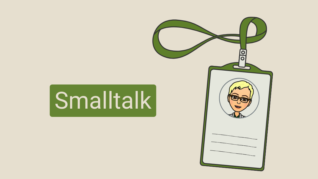 Smalltalk Tipps mit denen Netzwerken Spaß macht

