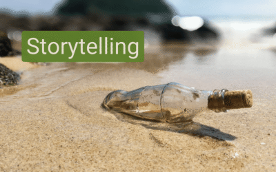 Storytelling: Die Macht guter Geschichten (einfach erklärt)