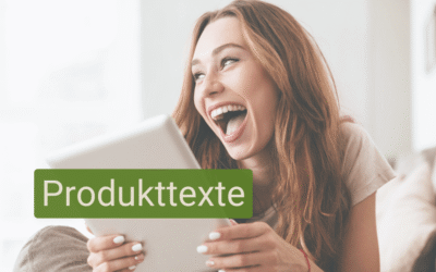 So kannst du gute Produkttexte selber schreiben – und erfolgreich verkaufen
