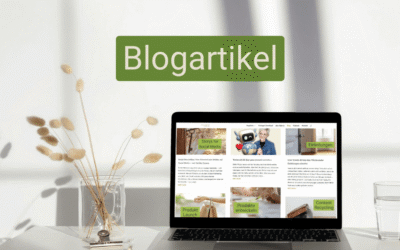 Blogartikel schreiben leicht gemacht: Mit dieser Schritt-für-Schritt-Anleitung