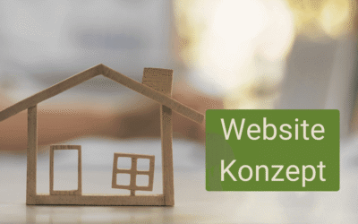 Klick mich: Wie du ein kluges Website-Konzept erstellst, mit dem du im Web erfolgreich bist