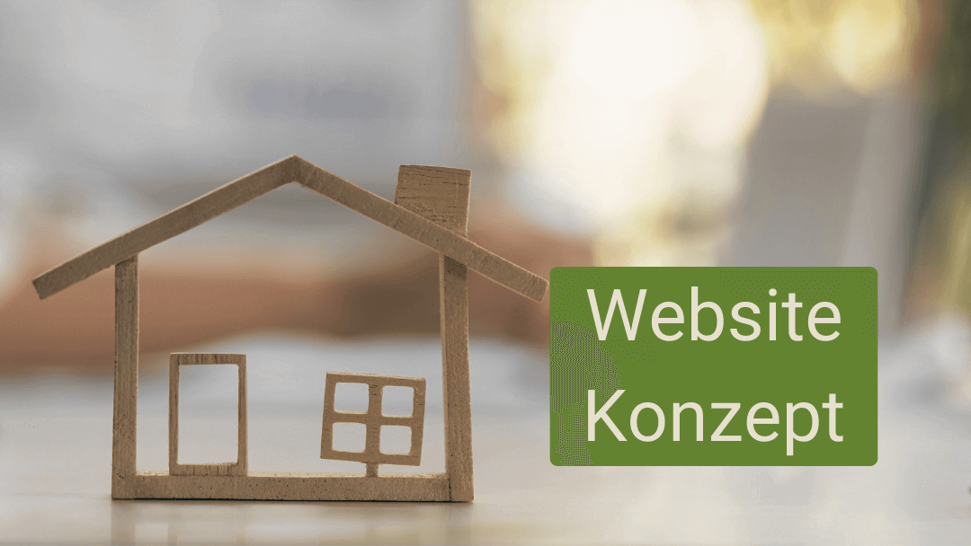 In 5 Schritten ein kluges Website-Konzept erstellen
