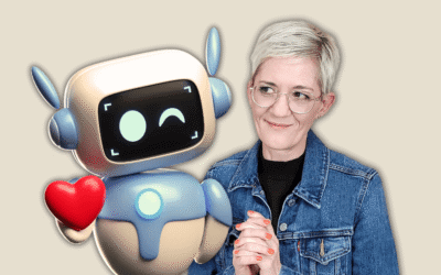 Texten mit KI: Eine ganz normale Lovestory