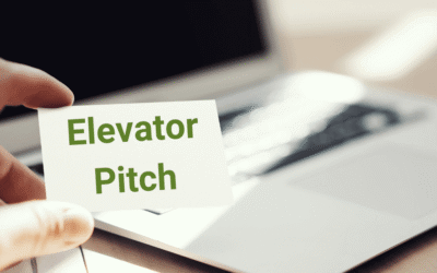 Wie du einen Elevator Pitch erstellst, der schneller überzeugt als Popcorn poppt
