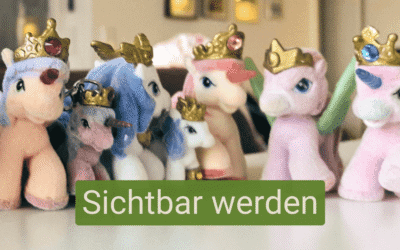 Kopfkirmes ade! So findest du den Mut, endlich online sichtbar zu werden