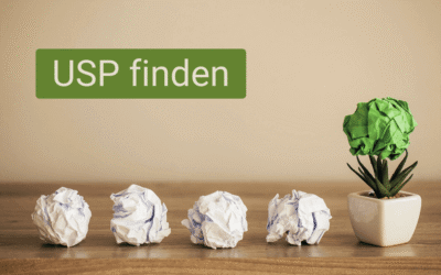 Warum dein USP direkt vor deiner Nase liegt – und du ihn trotzdem übersiehst