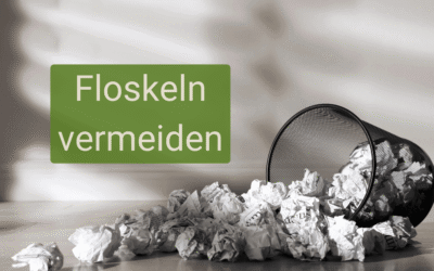 Floskeln aus der Coaching-Bubble: Warum 90 Prozent der Texte keine Kunden bringen (und wie du’s besser machst)