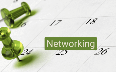 Netzwerke wie du willst – Hauptsache, keiner merkt, dass du Networking eigentlich blöd findest