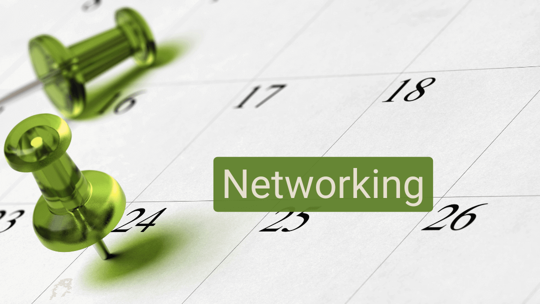 Networking ohne Fremdschämen - Wie du echte Kontakte sammelst Networking ohne Fremdschämen: Kontakte statt Visitenkarten