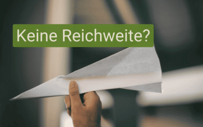 Hilfe, keiner liest meine Social-Media-Posts! Die 10 typischen Content-Pannen (und wie du sie behebst)