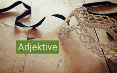 Adjektive sind überbewertet – und machen deine Marketingtexte austauschbar. Oft.