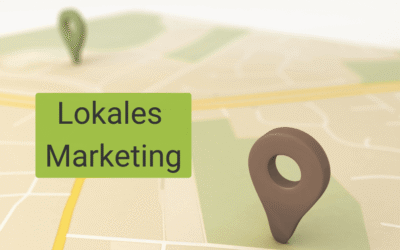 Lokales Marketing: So kommen auch Nachbarn in dein Geschäft – ohne langweilige Flyer und teure Google-Ads