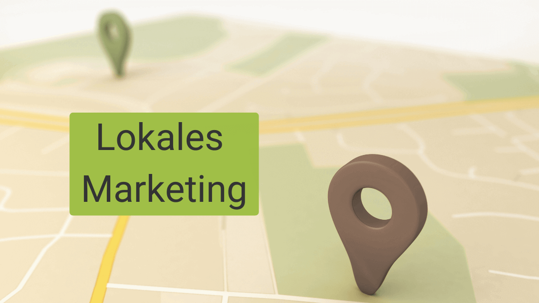 Lokales Marketing: So kommen deine Nachbarn in dein Geschäft – ohne langweilige Flyer und teure Google-Ads