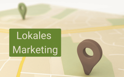 Lokales Marketing: So kommen auch Nachbarn in dein Geschäft – ohne langweilige Flyer und teure Google-Ads