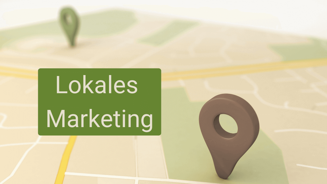 Lokales Marketing: So kommen deine Nachbarn in dein Geschäft – ohne langweilige Flyer und teure Google-Ads Lokales Marketing: Sei da, wo deine Kunden leben (und shoppen)