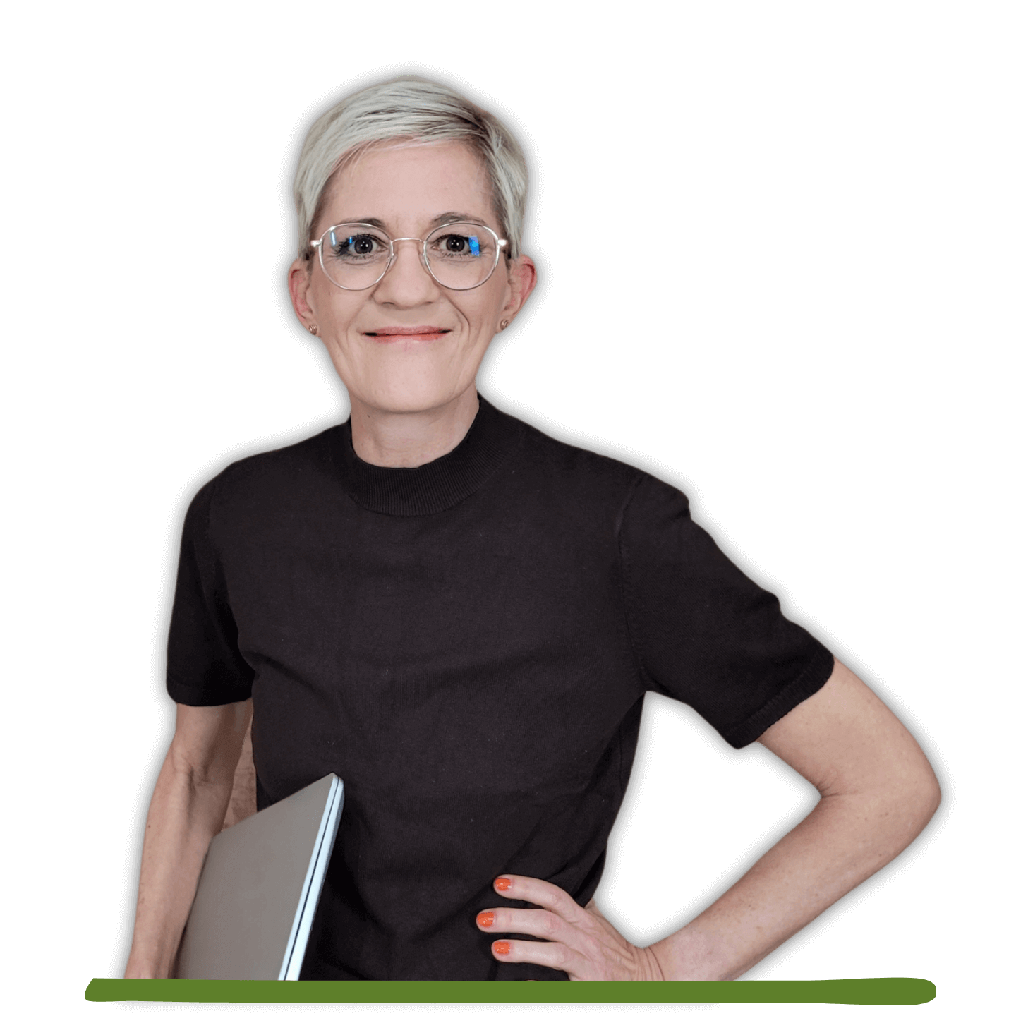 STARK mit WORTEN Text-Power by Bianca Grünert