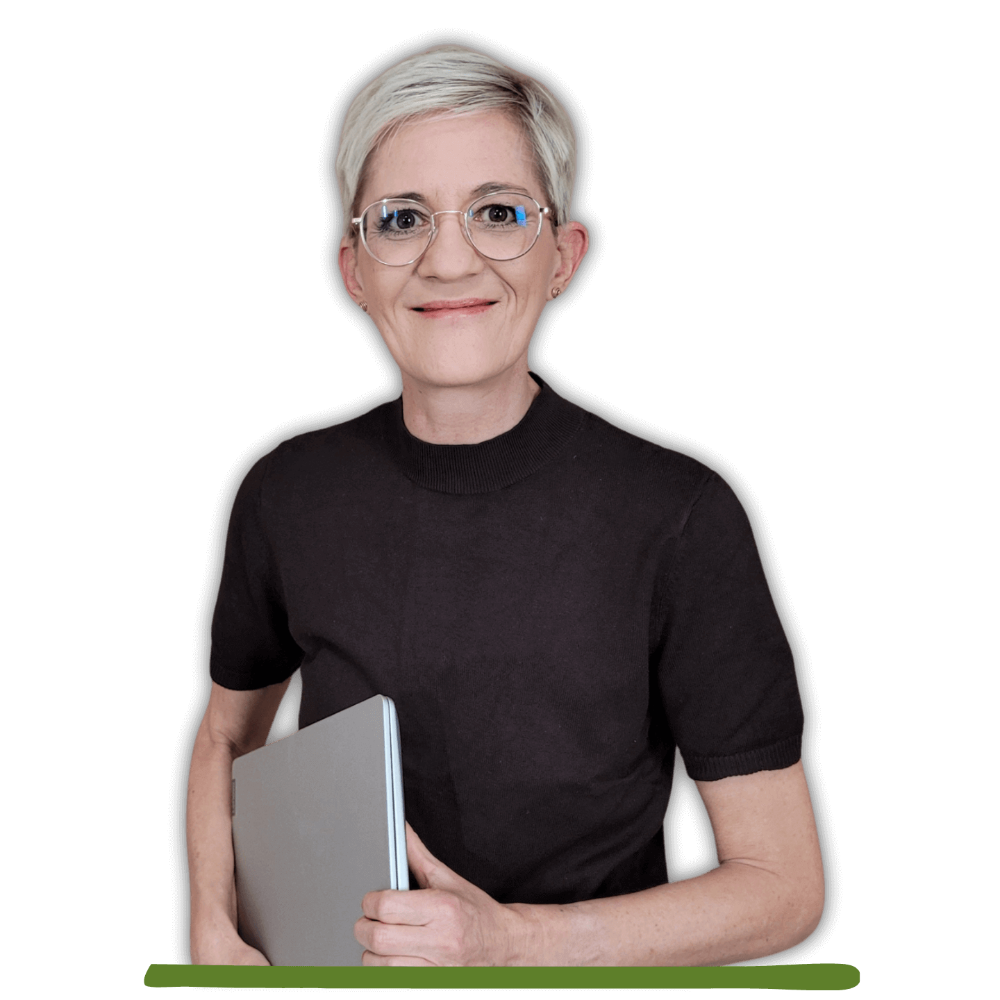 STARK mit WORTEN by Bianca Grünert - Start